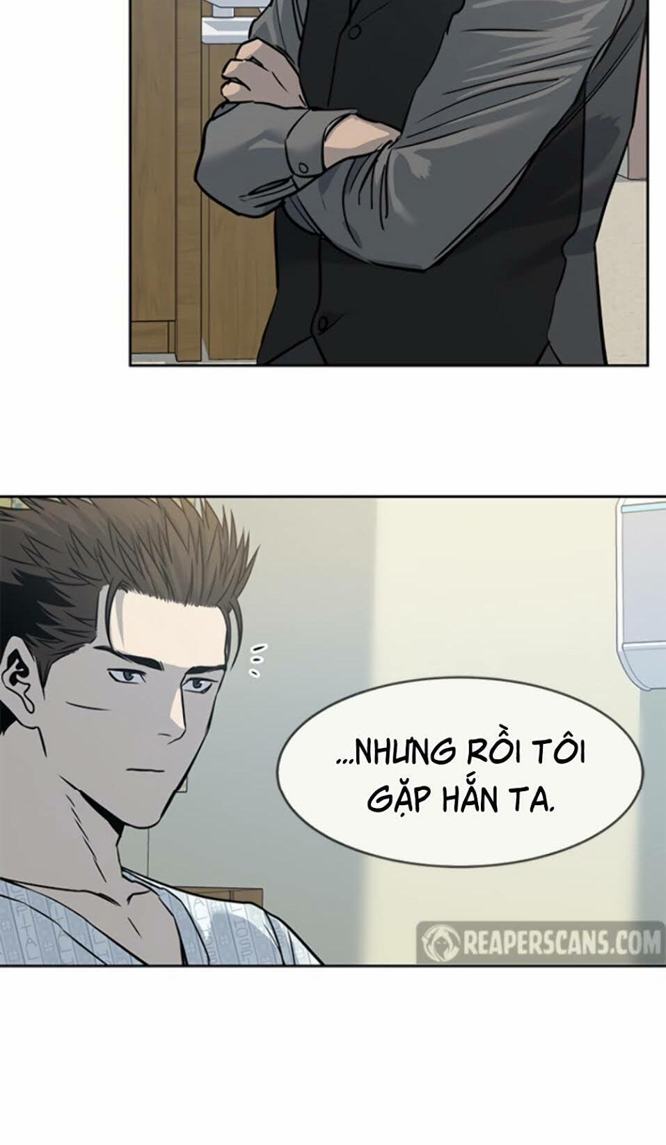 Đội Trưởng Lính Đánh Thuê 58 trang 84