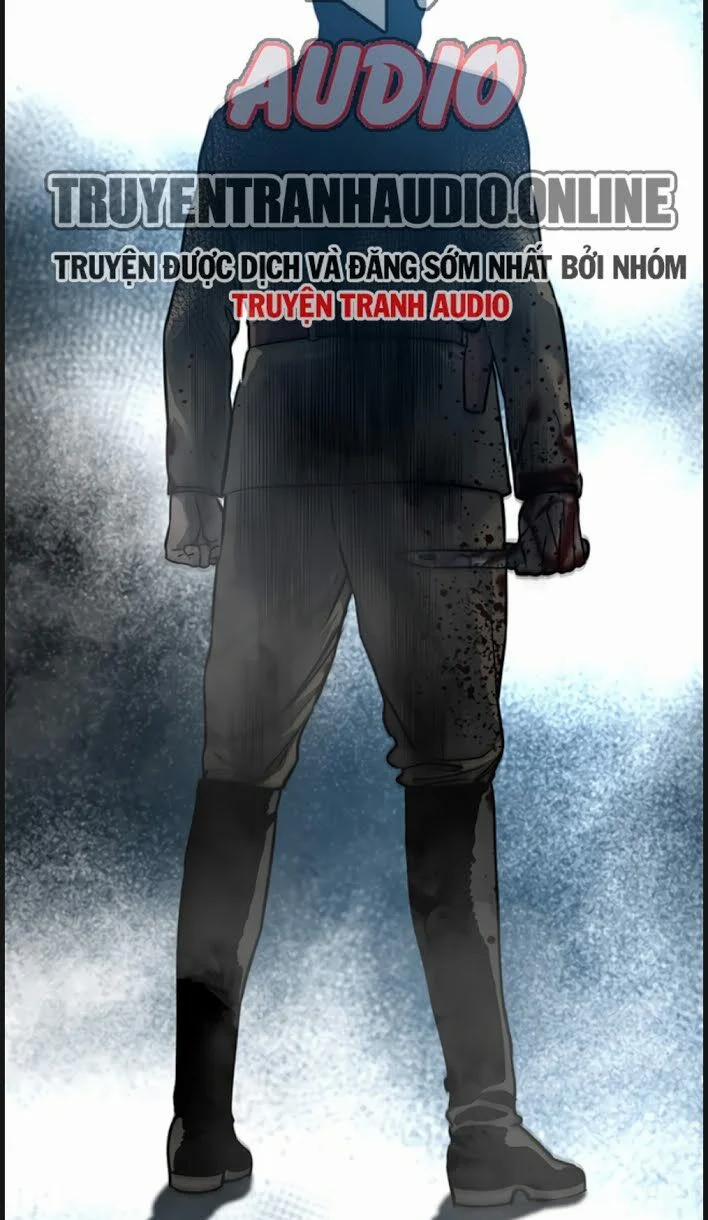 Đội Trưởng Lính Đánh Thuê 58 trang 86