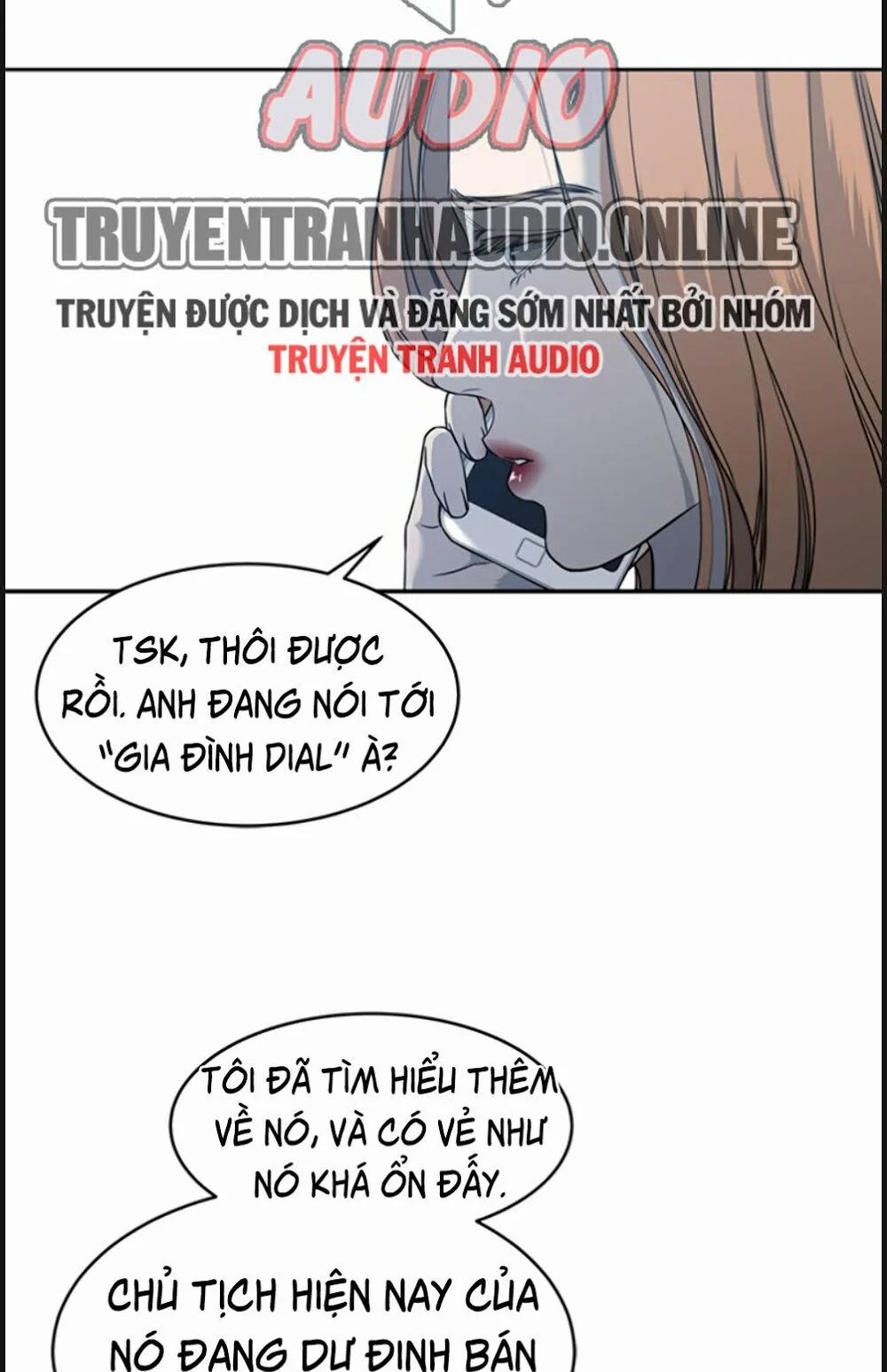 Đội Trưởng Lính Đánh Thuê 58 trang 9