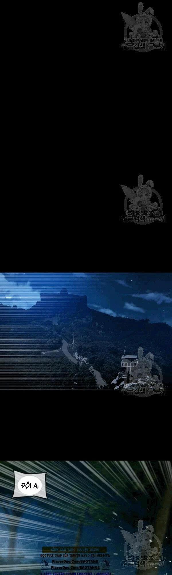 Đội Trưởng Lính Đánh Thuê 59 trang 17