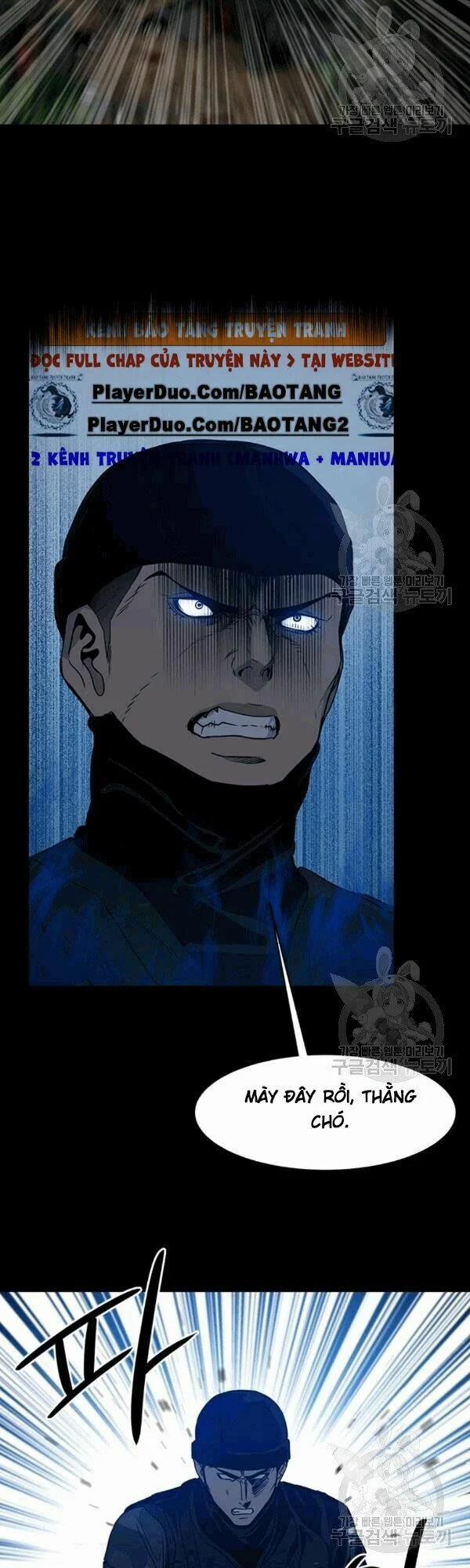 Đội Trưởng Lính Đánh Thuê 59 trang 29