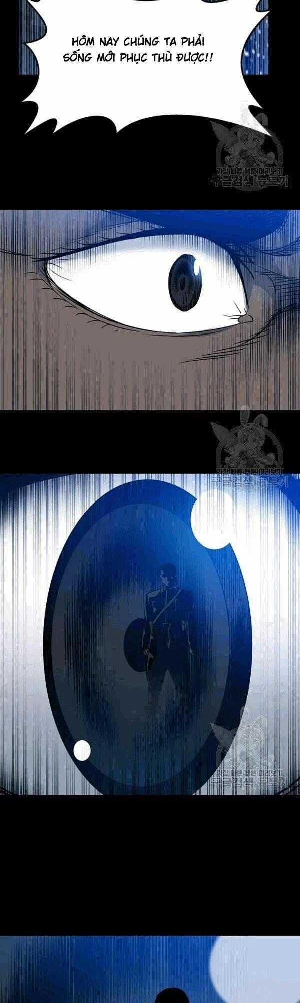 Đội Trưởng Lính Đánh Thuê 59 trang 34