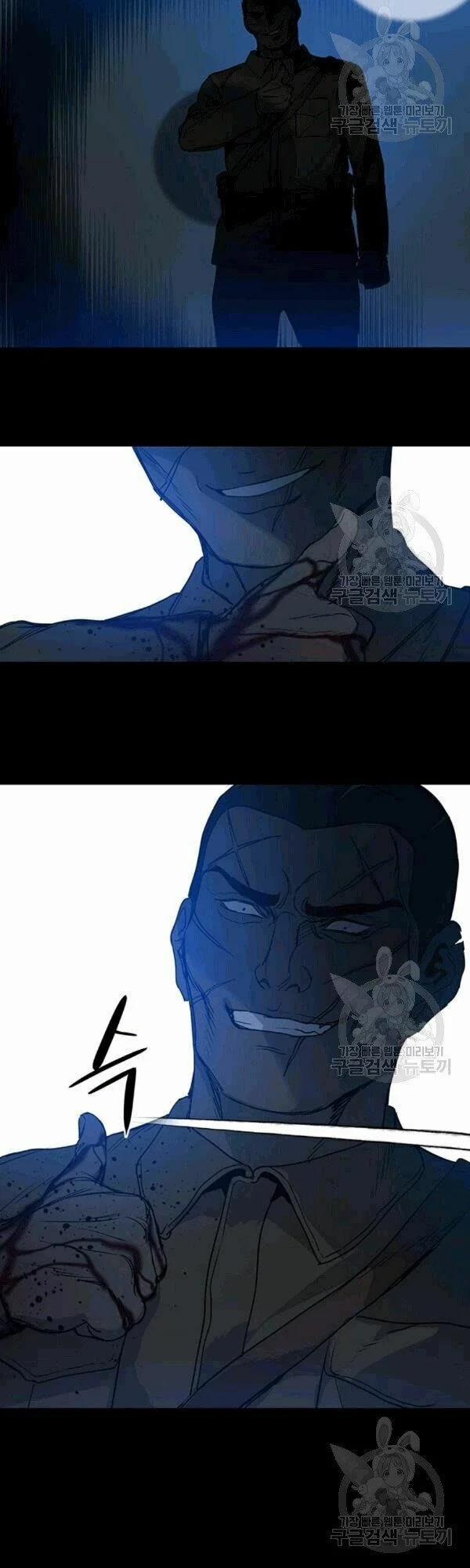 Đội Trưởng Lính Đánh Thuê 59 trang 35