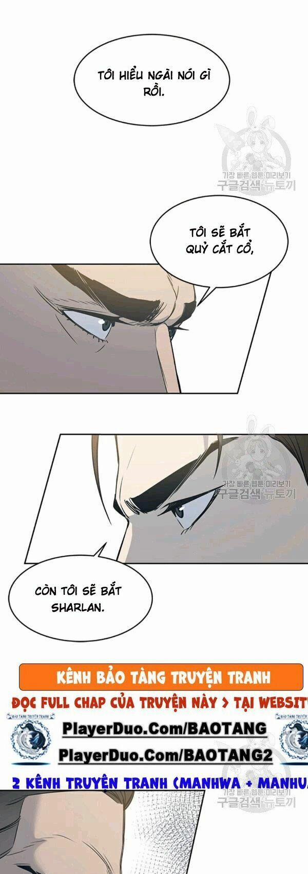 Đội Trưởng Lính Đánh Thuê 59 trang 49