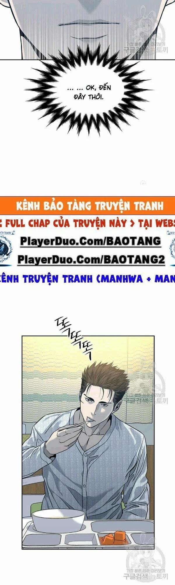 Đội Trưởng Lính Đánh Thuê 60 trang 21