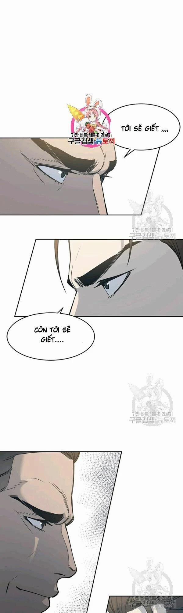 Đội Trưởng Lính Đánh Thuê 60 trang 3