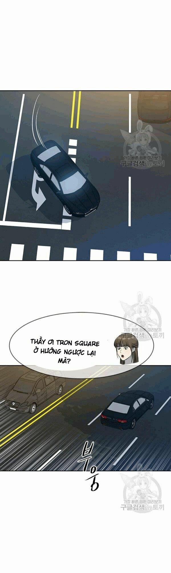 Đội Trưởng Lính Đánh Thuê 61 trang 40