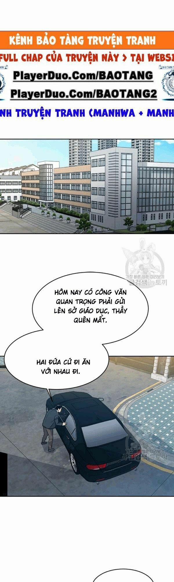 Đội Trưởng Lính Đánh Thuê 61 trang 41