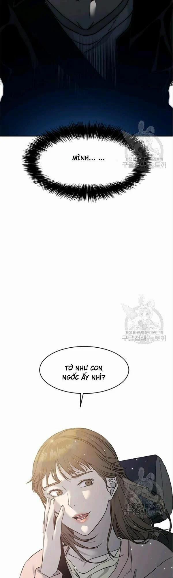 Đội Trưởng Lính Đánh Thuê 62 trang 13