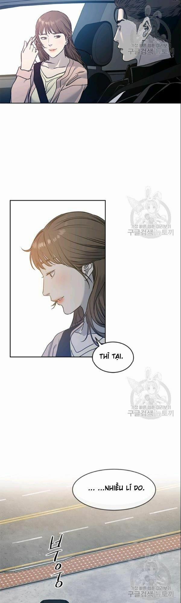 Đội Trưởng Lính Đánh Thuê 62 trang 15