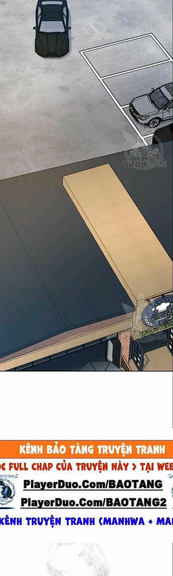 Đội Trưởng Lính Đánh Thuê 62 trang 16