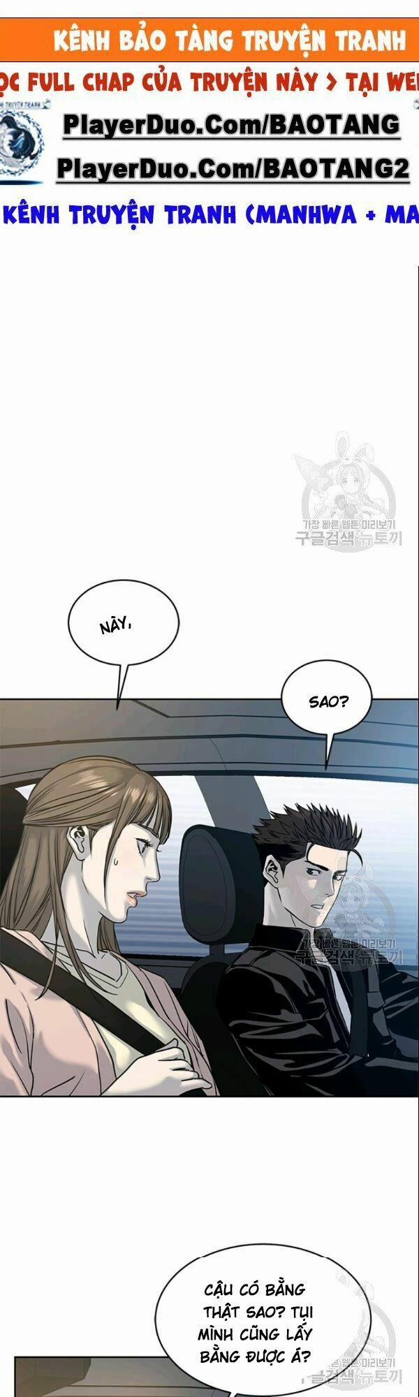 Đội Trưởng Lính Đánh Thuê 62 trang 3