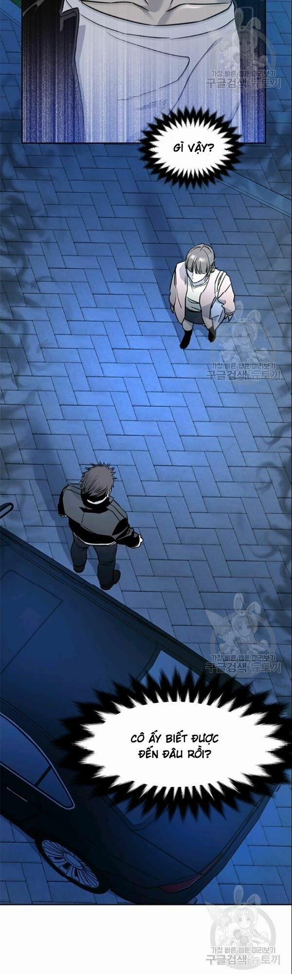 Đội Trưởng Lính Đánh Thuê 62 trang 33