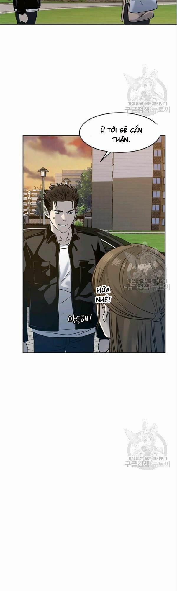 Đội Trưởng Lính Đánh Thuê 62 trang 35