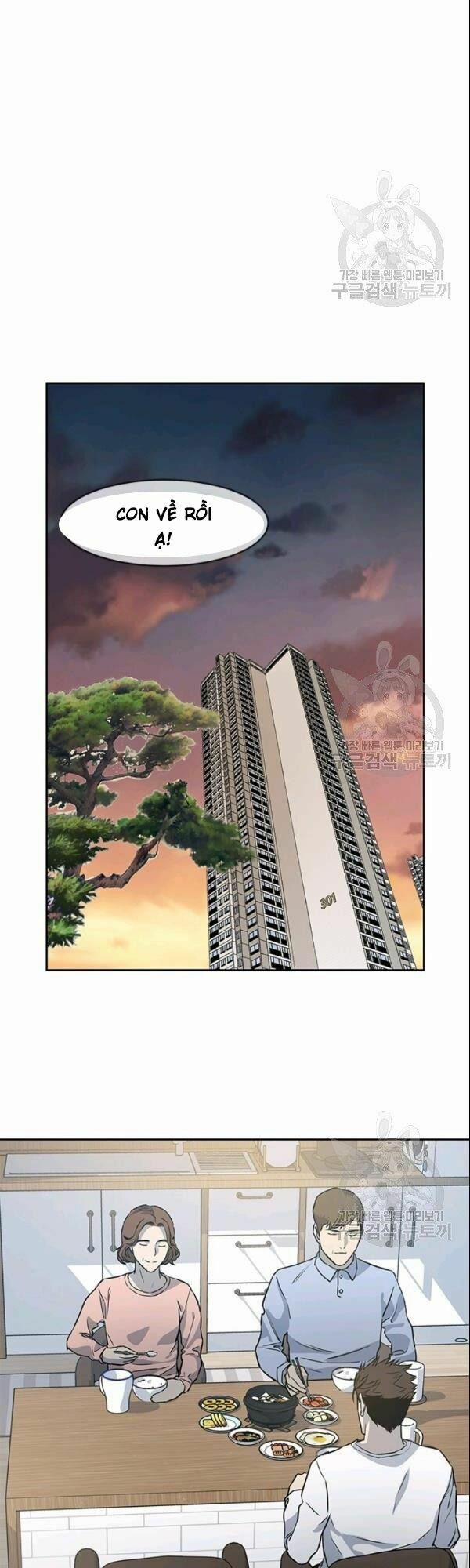 Đội Trưởng Lính Đánh Thuê 62 trang 38