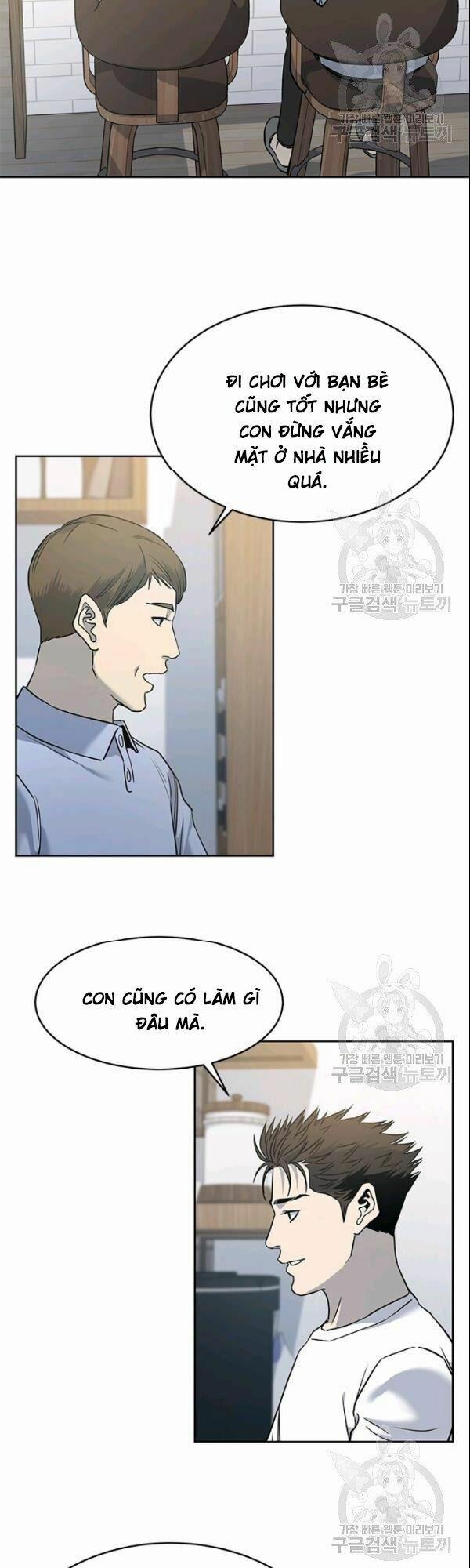 Đội Trưởng Lính Đánh Thuê 62 trang 39