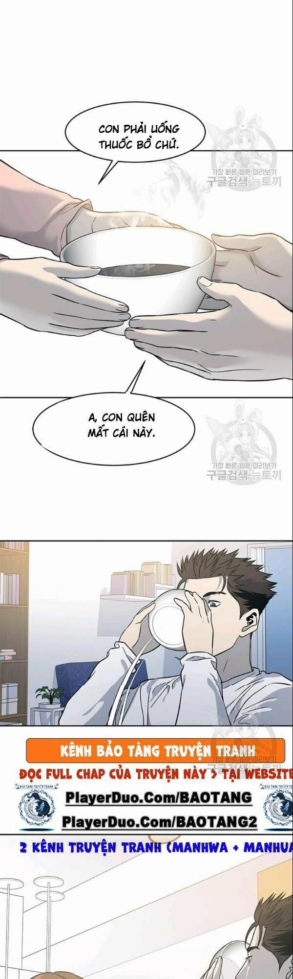 Đội Trưởng Lính Đánh Thuê 62 trang 44