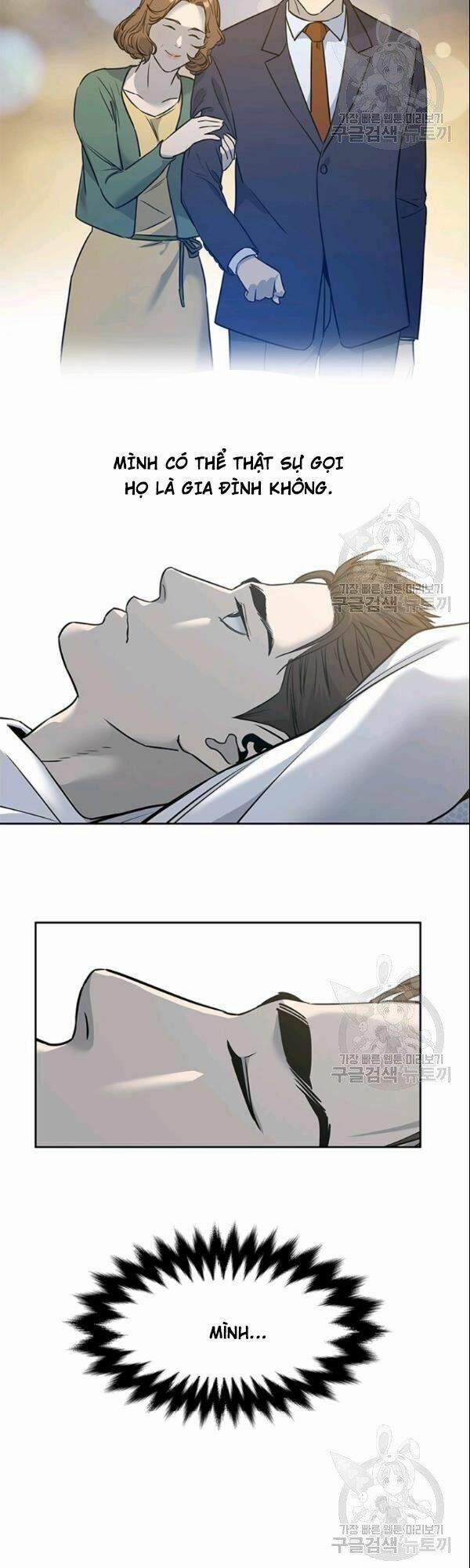 Đội Trưởng Lính Đánh Thuê 62 trang 48