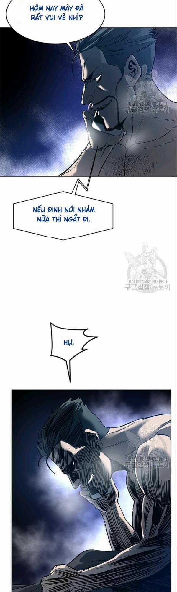 Đội Trưởng Lính Đánh Thuê 62 trang 53