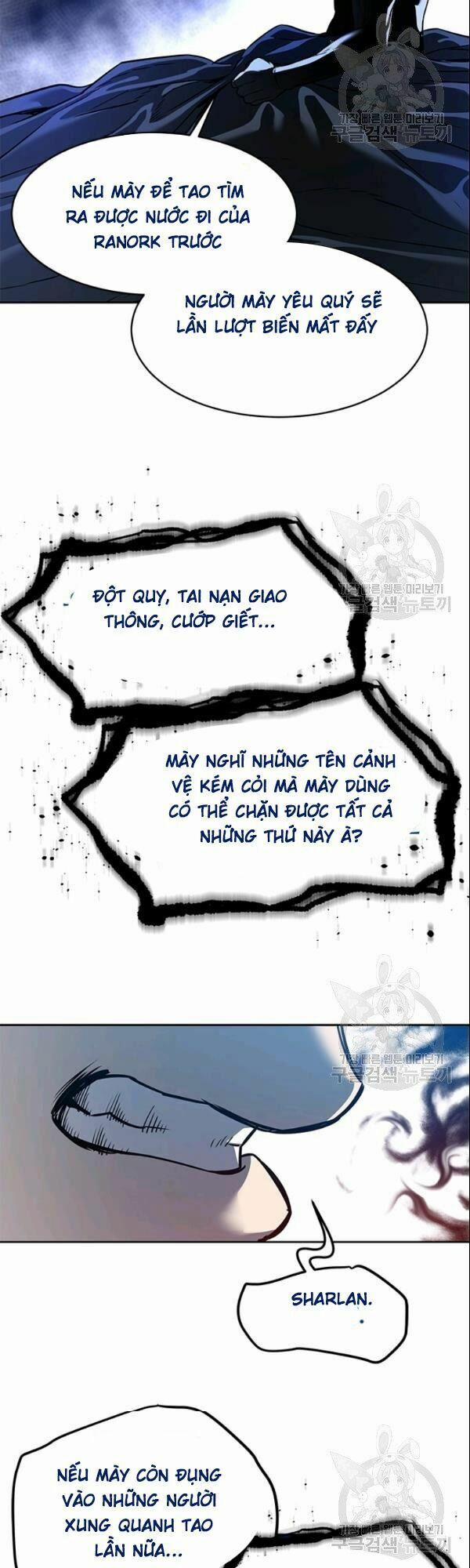 Đội Trưởng Lính Đánh Thuê 62 trang 57