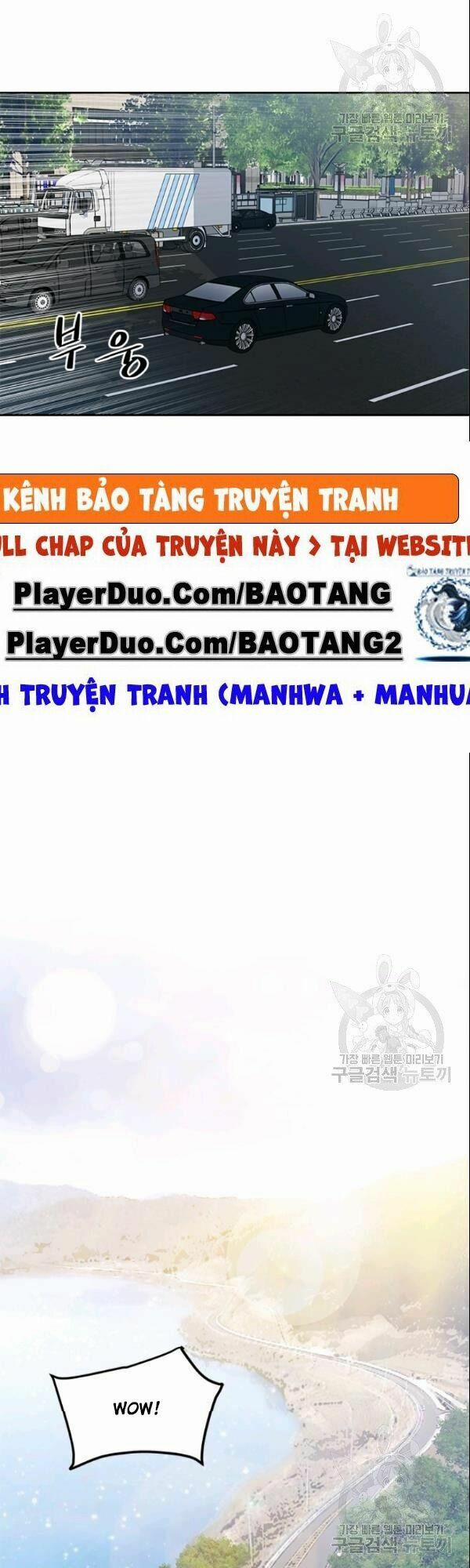 Đội Trưởng Lính Đánh Thuê 62 trang 6