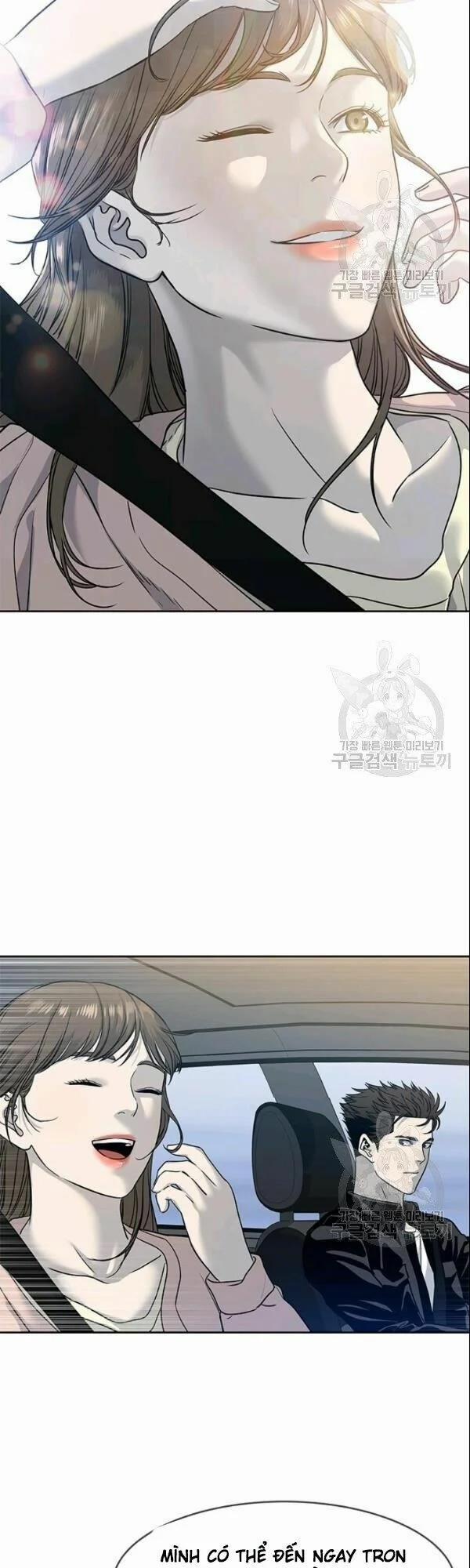 Đội Trưởng Lính Đánh Thuê 62 trang 8