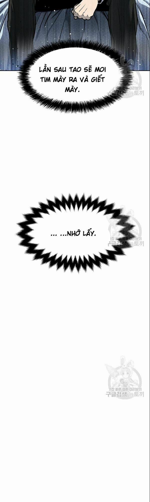 Đội Trưởng Lính Đánh Thuê 63 trang 11