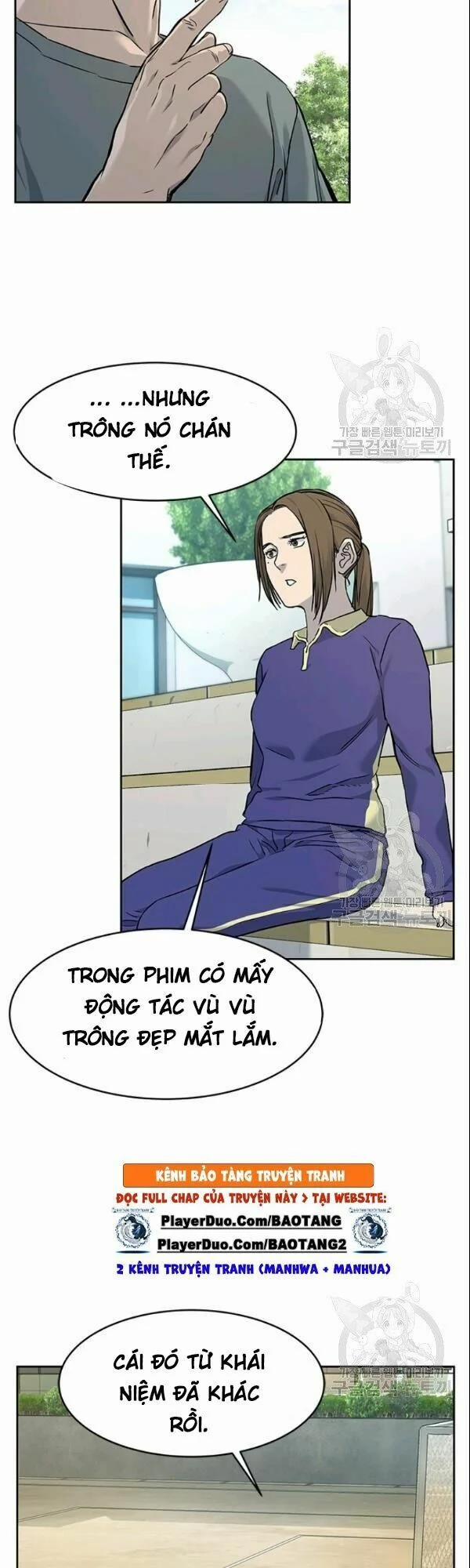 Đội Trưởng Lính Đánh Thuê 63 trang 16