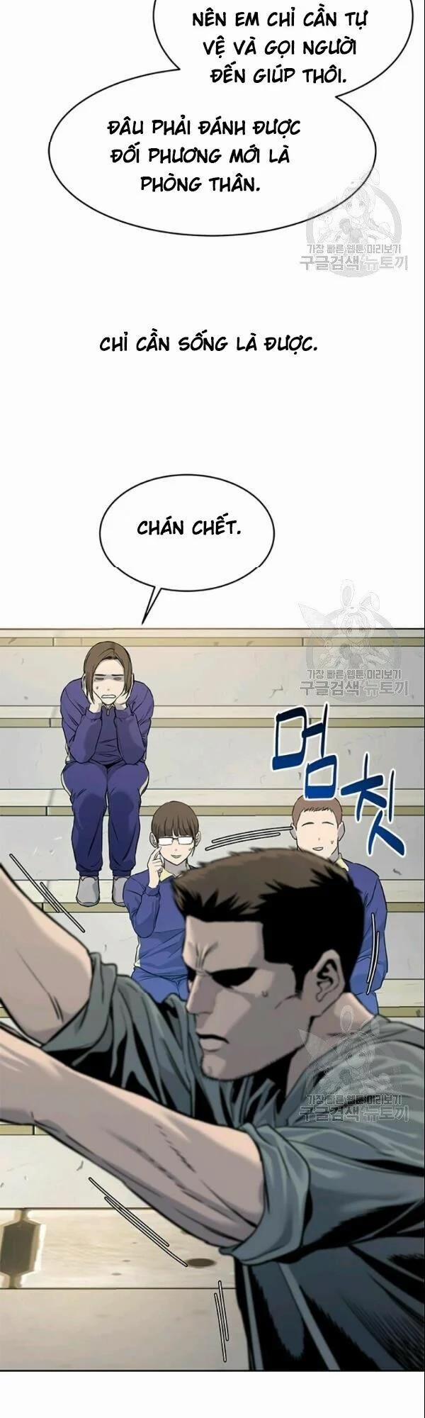 Đội Trưởng Lính Đánh Thuê 63 trang 26