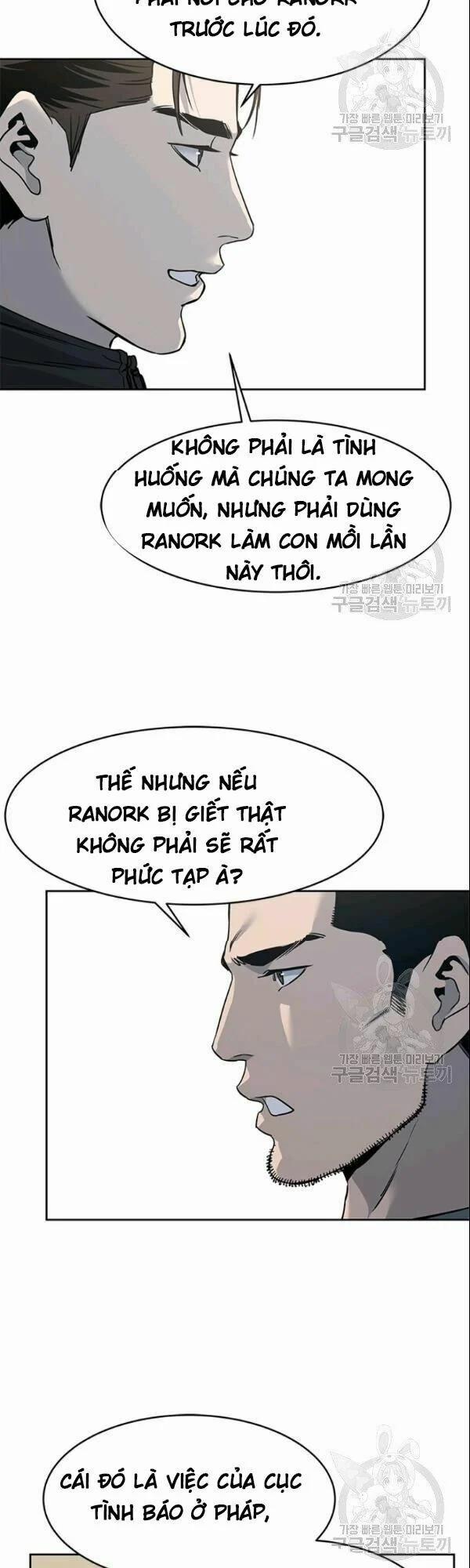 Đội Trưởng Lính Đánh Thuê 63 trang 39