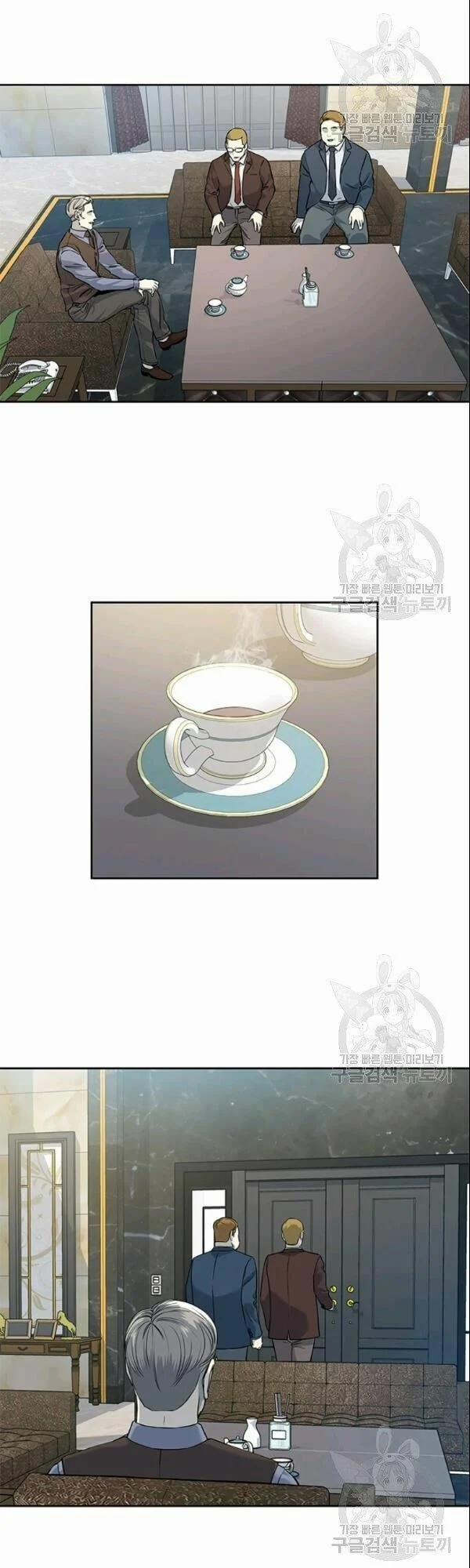 Đội Trưởng Lính Đánh Thuê 63 trang 42