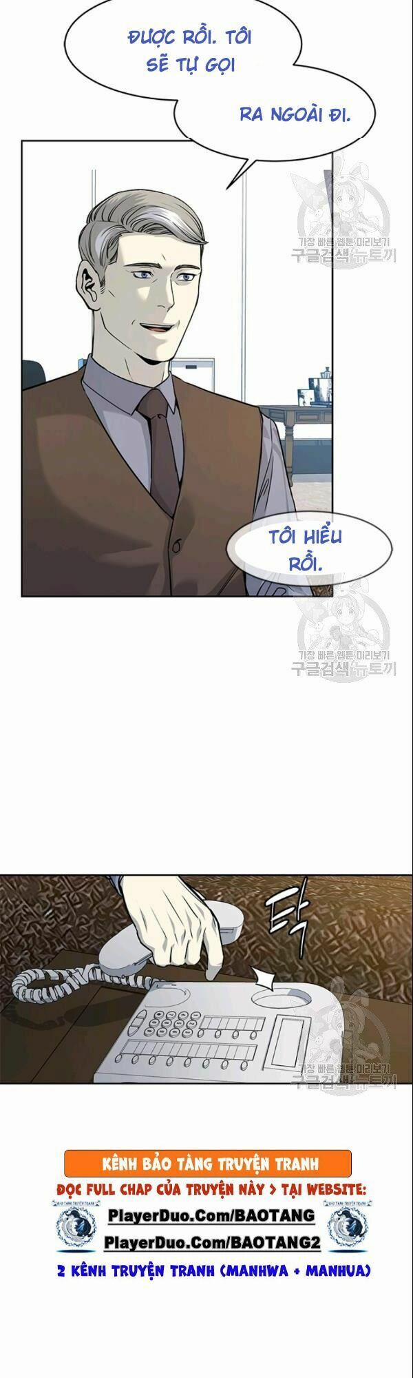 Đội Trưởng Lính Đánh Thuê 63 trang 44