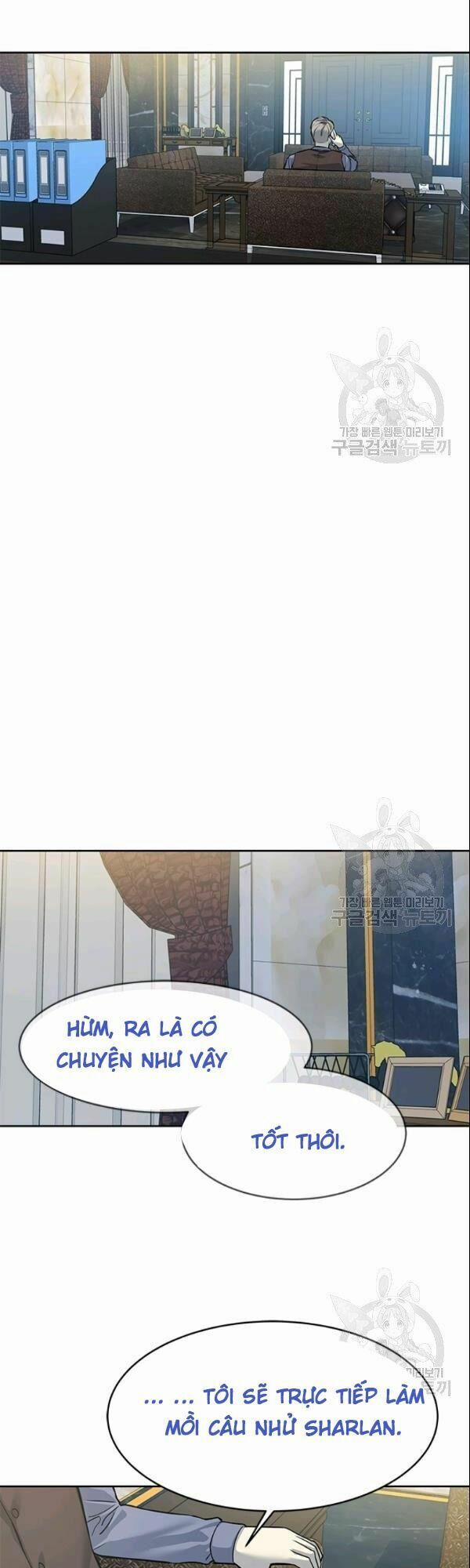 Đội Trưởng Lính Đánh Thuê 63 trang 46