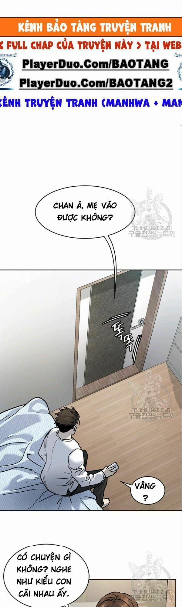 Đội Trưởng Lính Đánh Thuê 63 trang 6