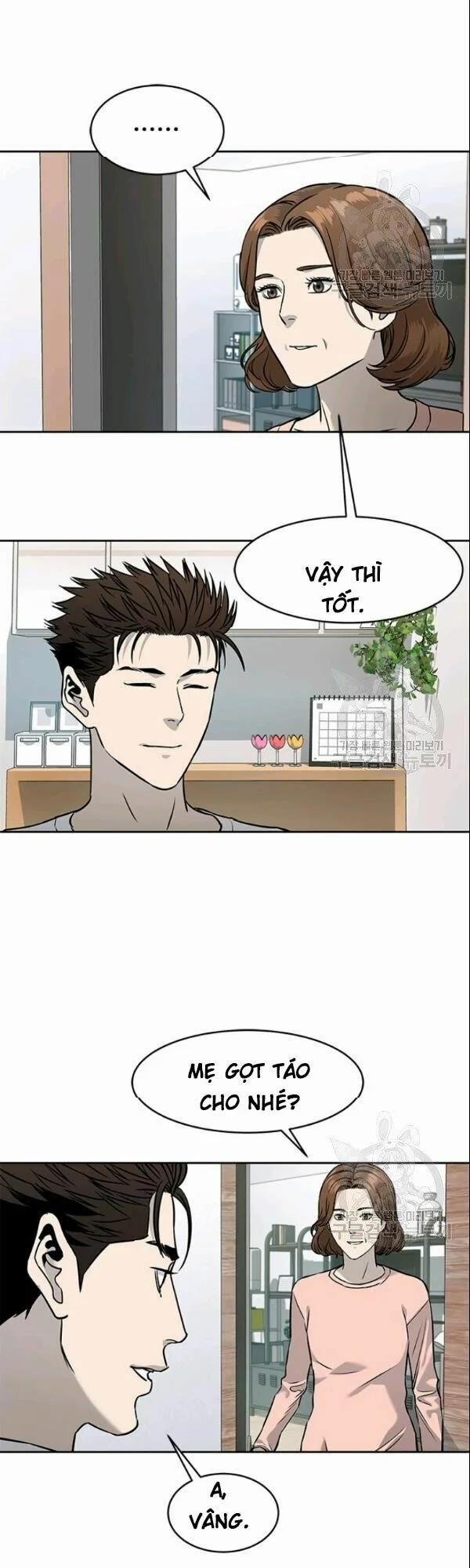 Đội Trưởng Lính Đánh Thuê 63 trang 8