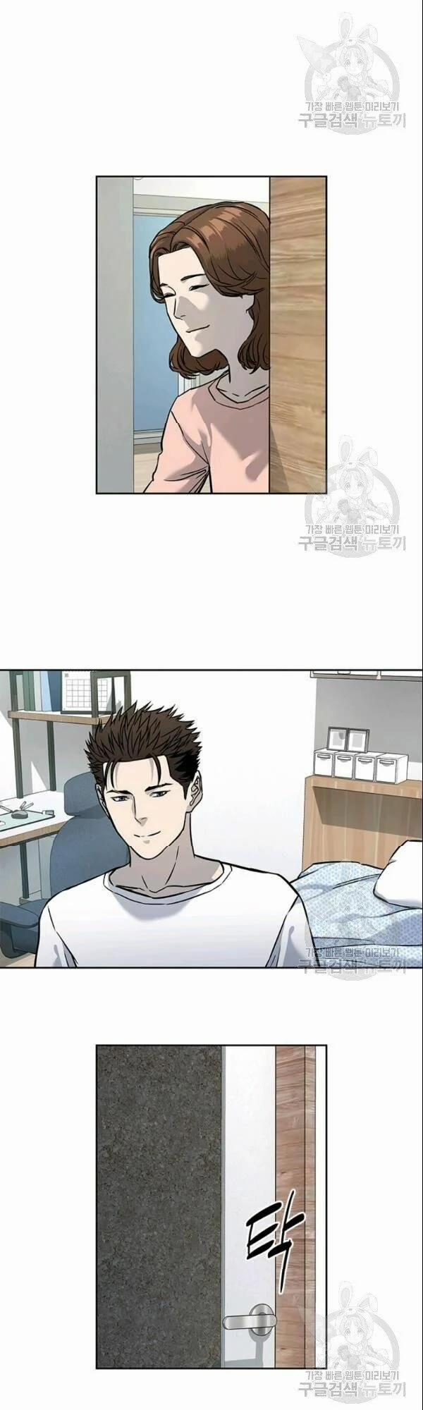 Đội Trưởng Lính Đánh Thuê 63 trang 9