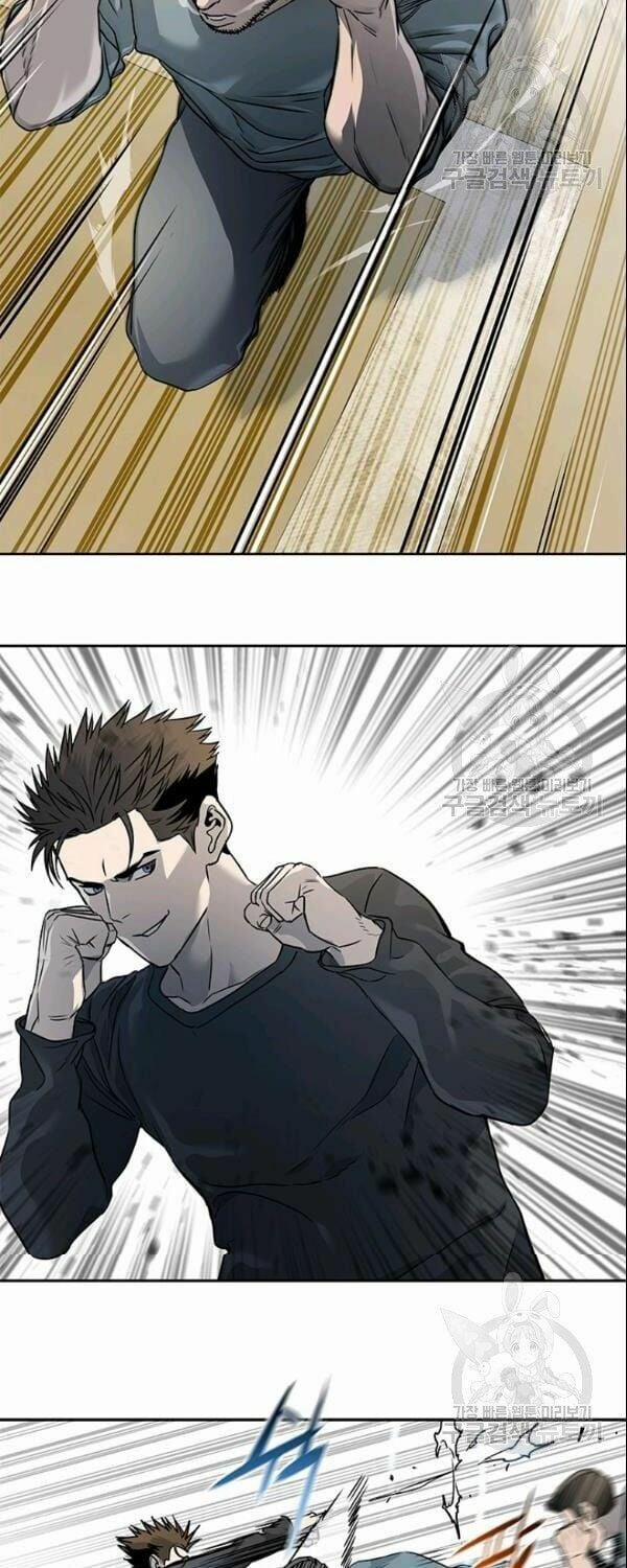 Đội Trưởng Lính Đánh Thuê 64 trang 26