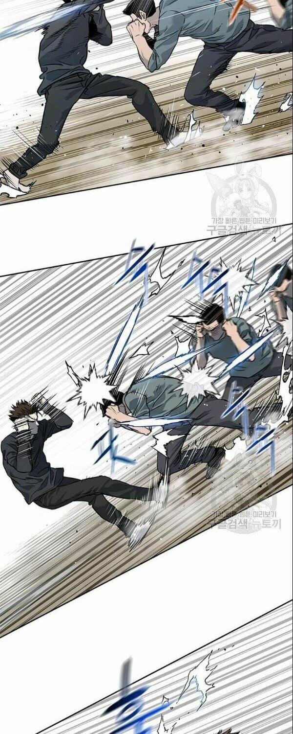 Đội Trưởng Lính Đánh Thuê 64 trang 27