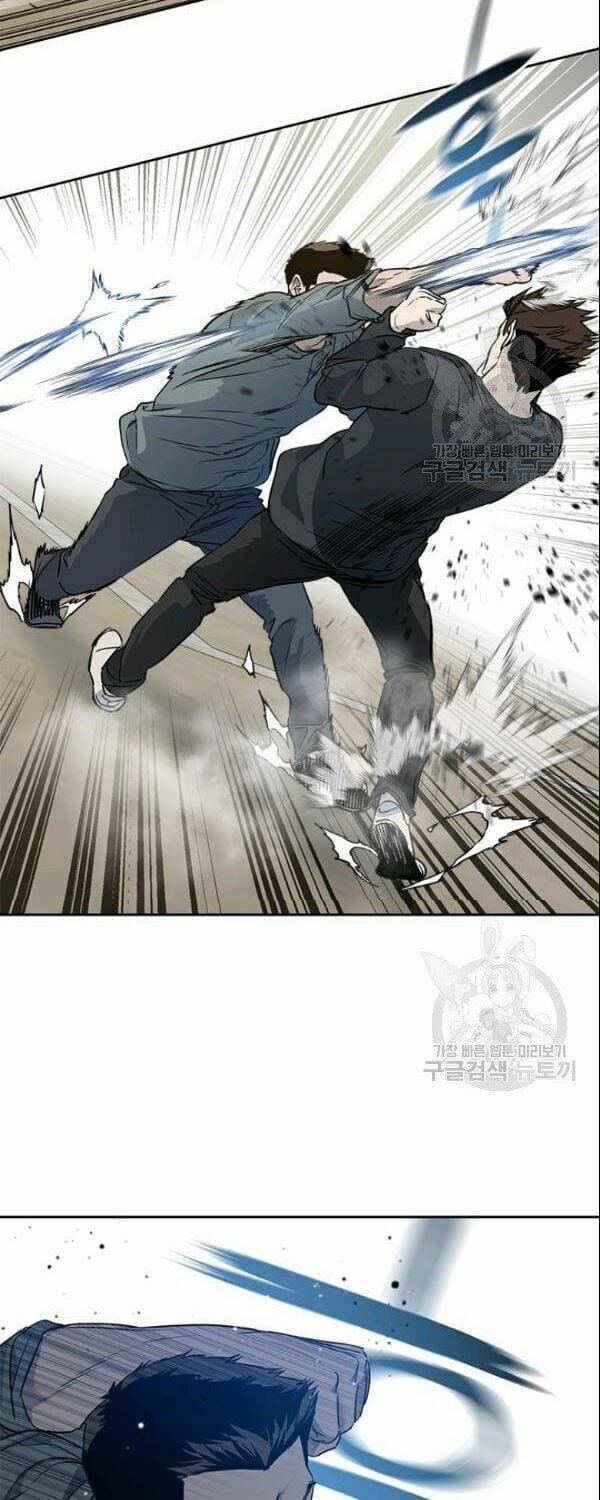 Đội Trưởng Lính Đánh Thuê 64 trang 31