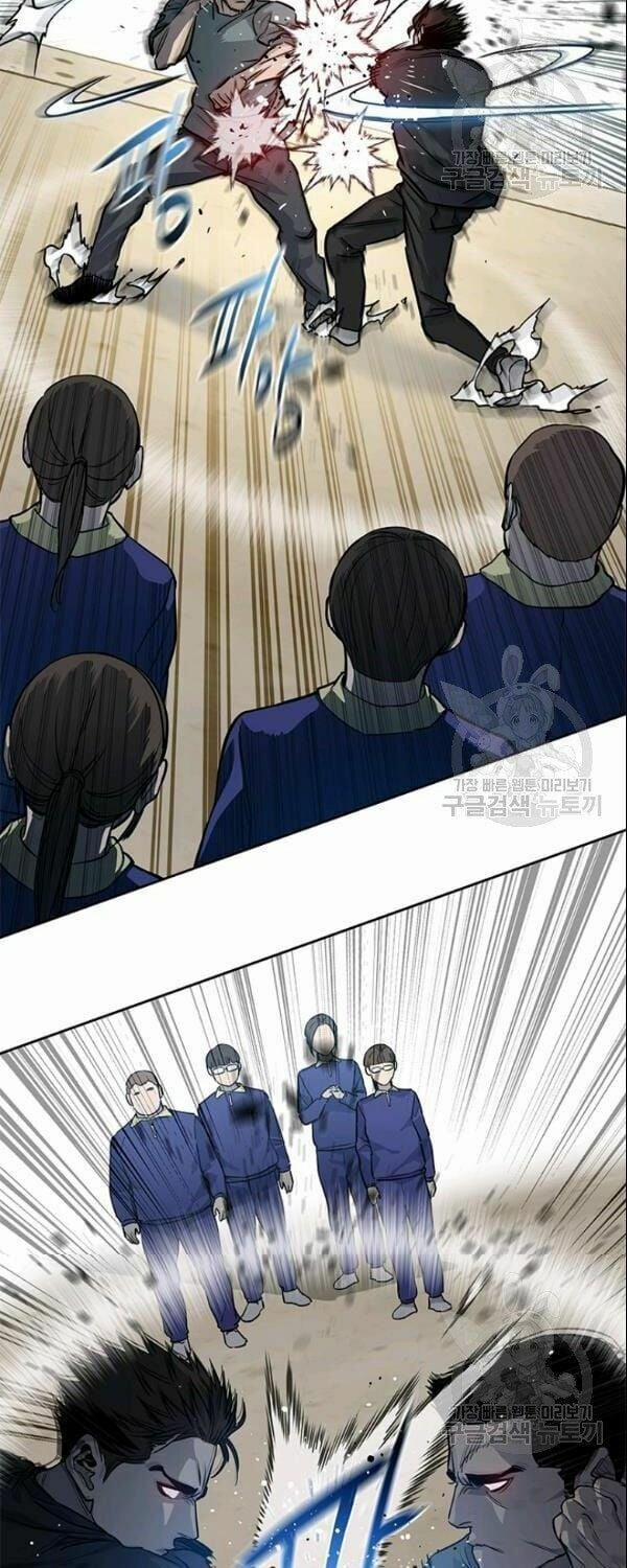 Đội Trưởng Lính Đánh Thuê 64 trang 34