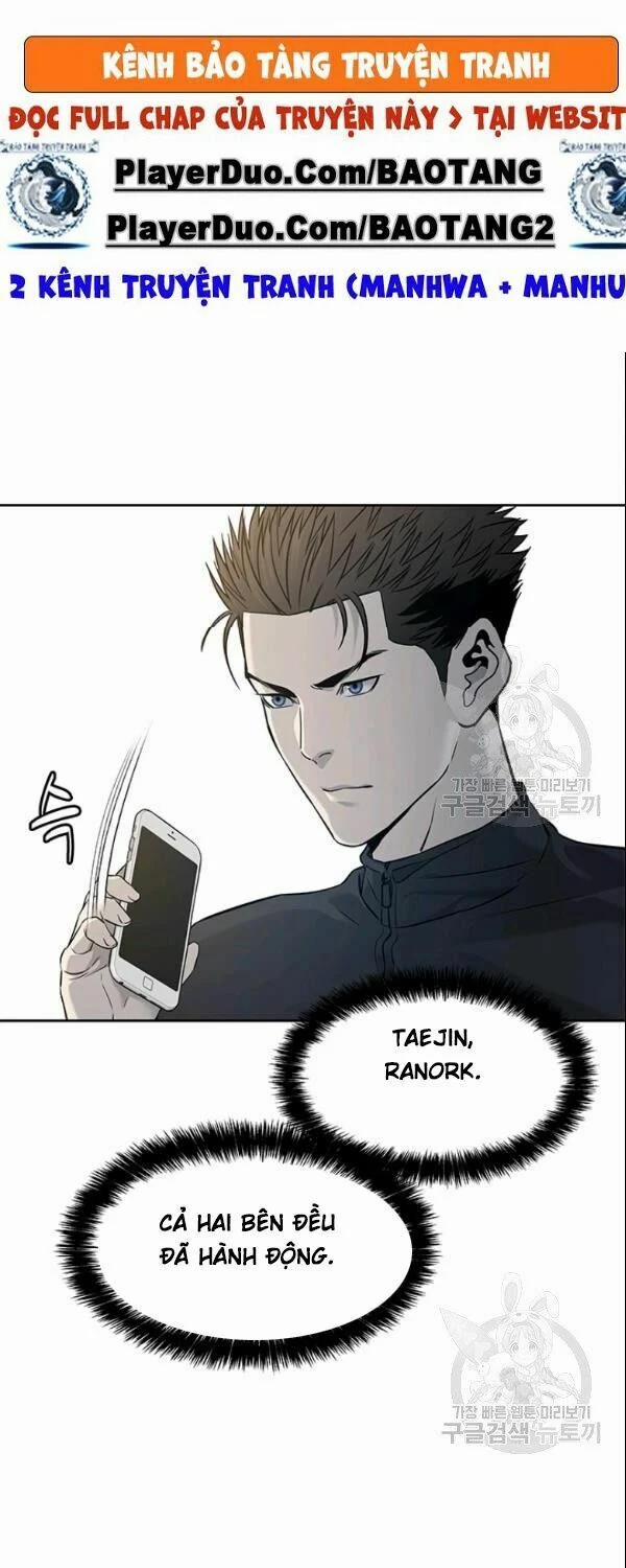 Đội Trưởng Lính Đánh Thuê 64 trang 4