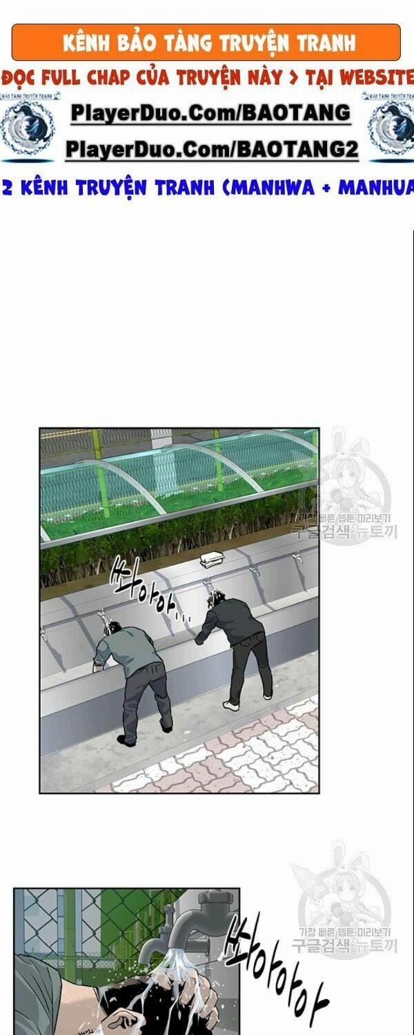 Đội Trưởng Lính Đánh Thuê 64 trang 40