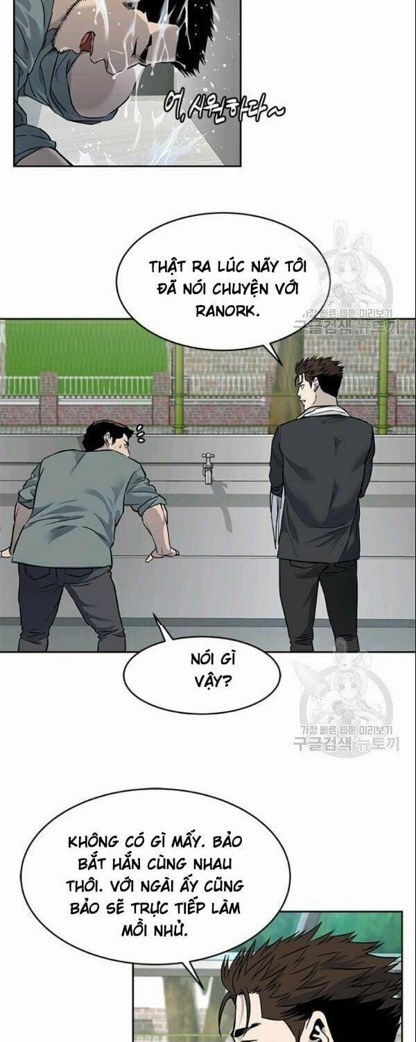 Đội Trưởng Lính Đánh Thuê 64 trang 41