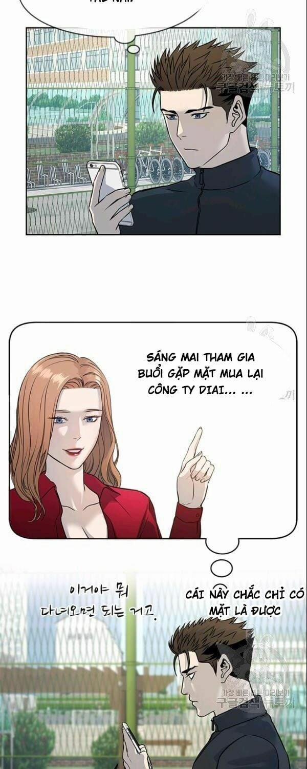 Đội Trưởng Lính Đánh Thuê 64 trang 46