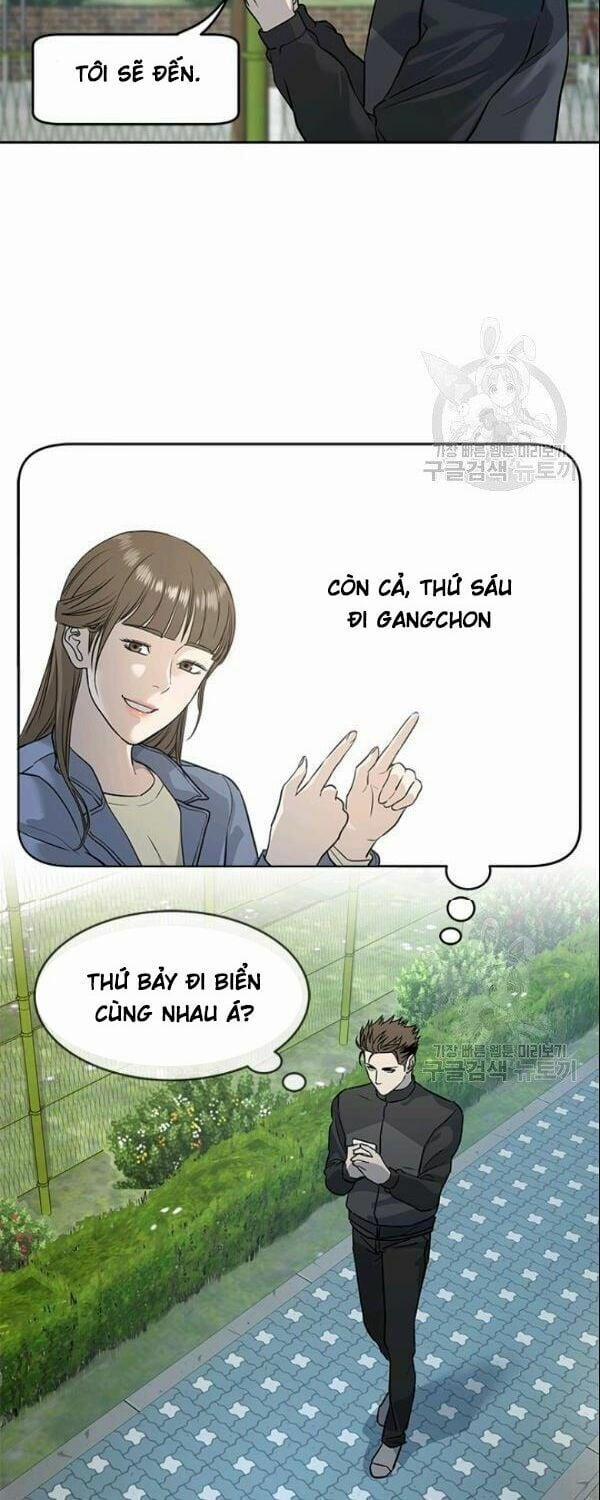 Đội Trưởng Lính Đánh Thuê 64 trang 47