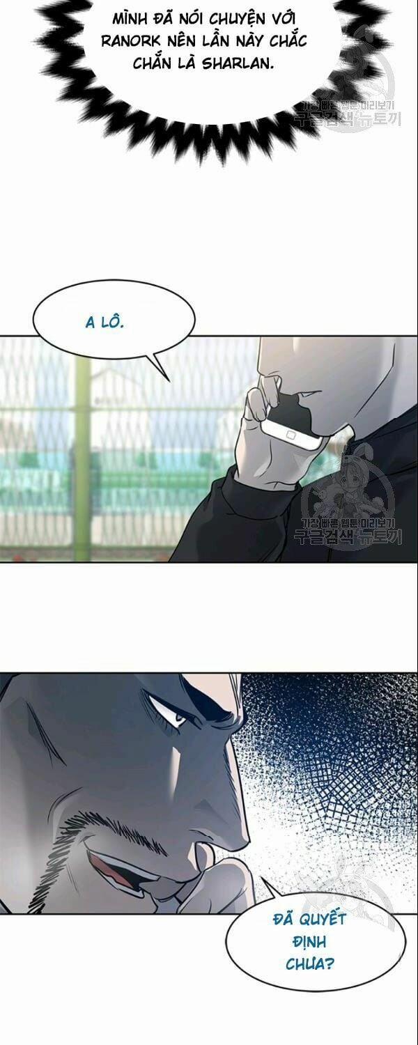 Đội Trưởng Lính Đánh Thuê 64 trang 50