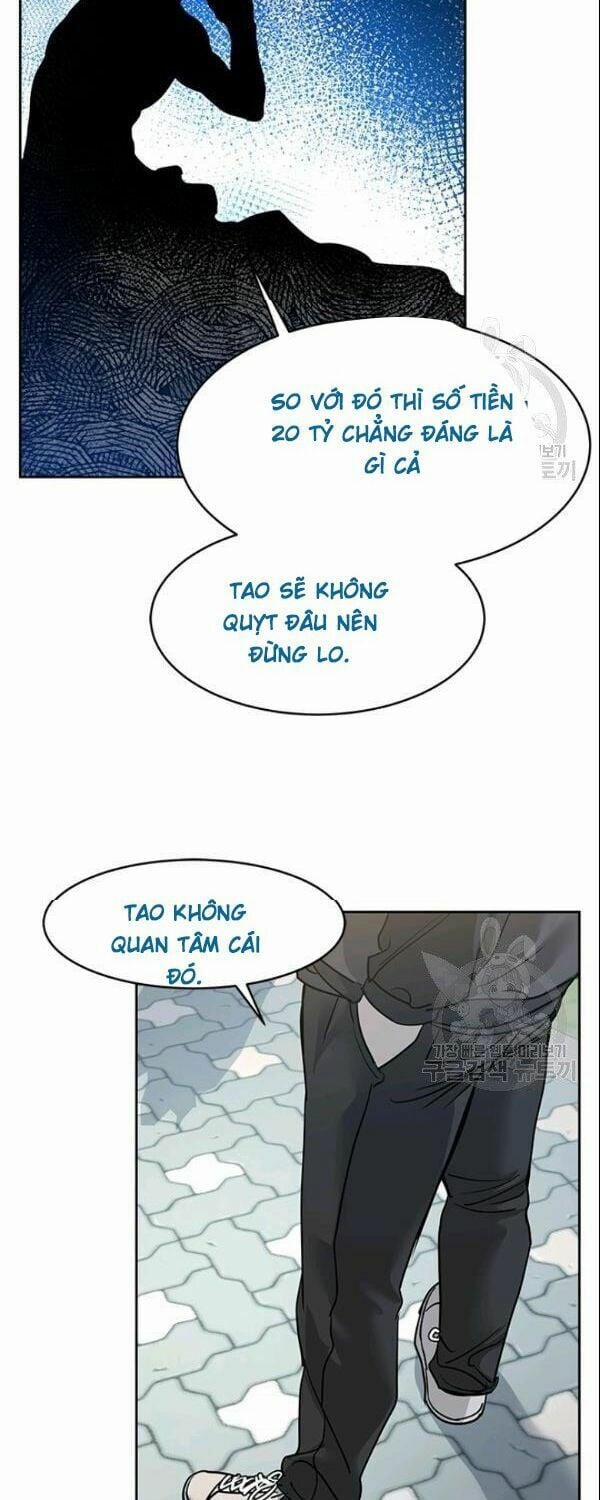 Đội Trưởng Lính Đánh Thuê 64 trang 55