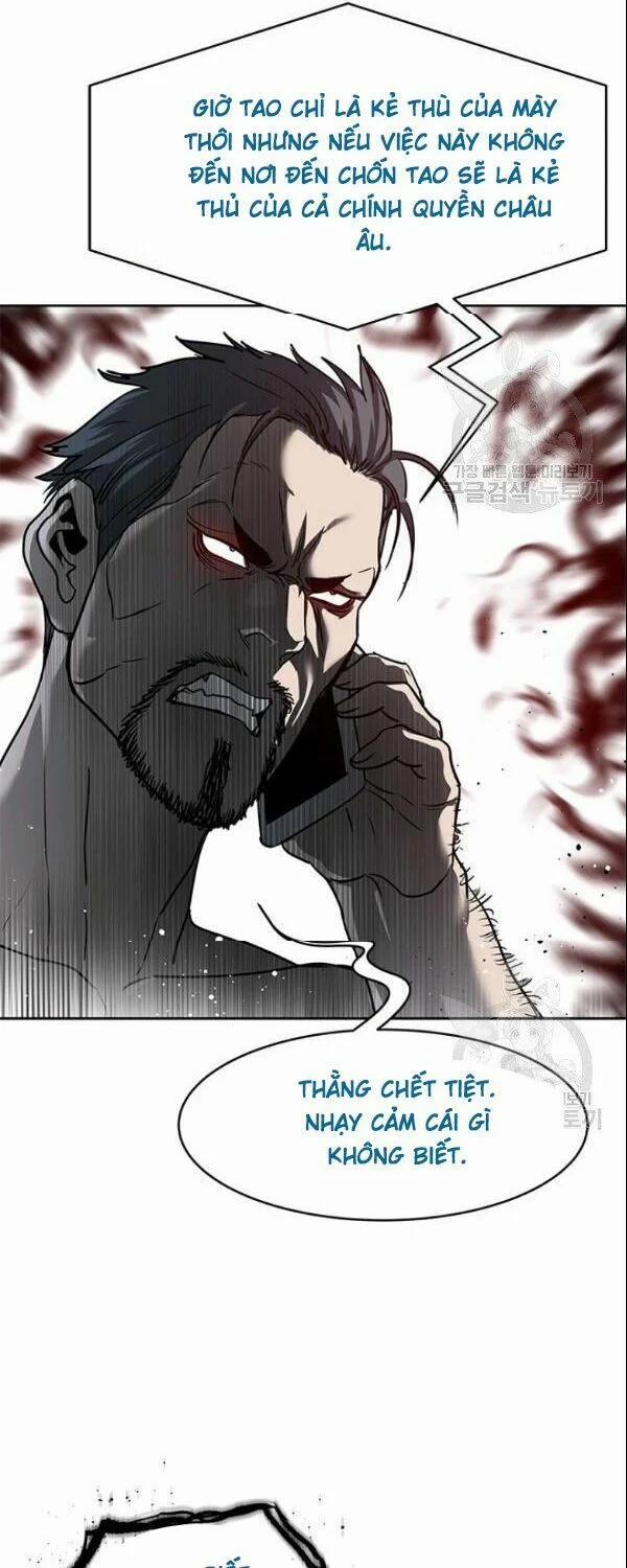 Đội Trưởng Lính Đánh Thuê 64 trang 57