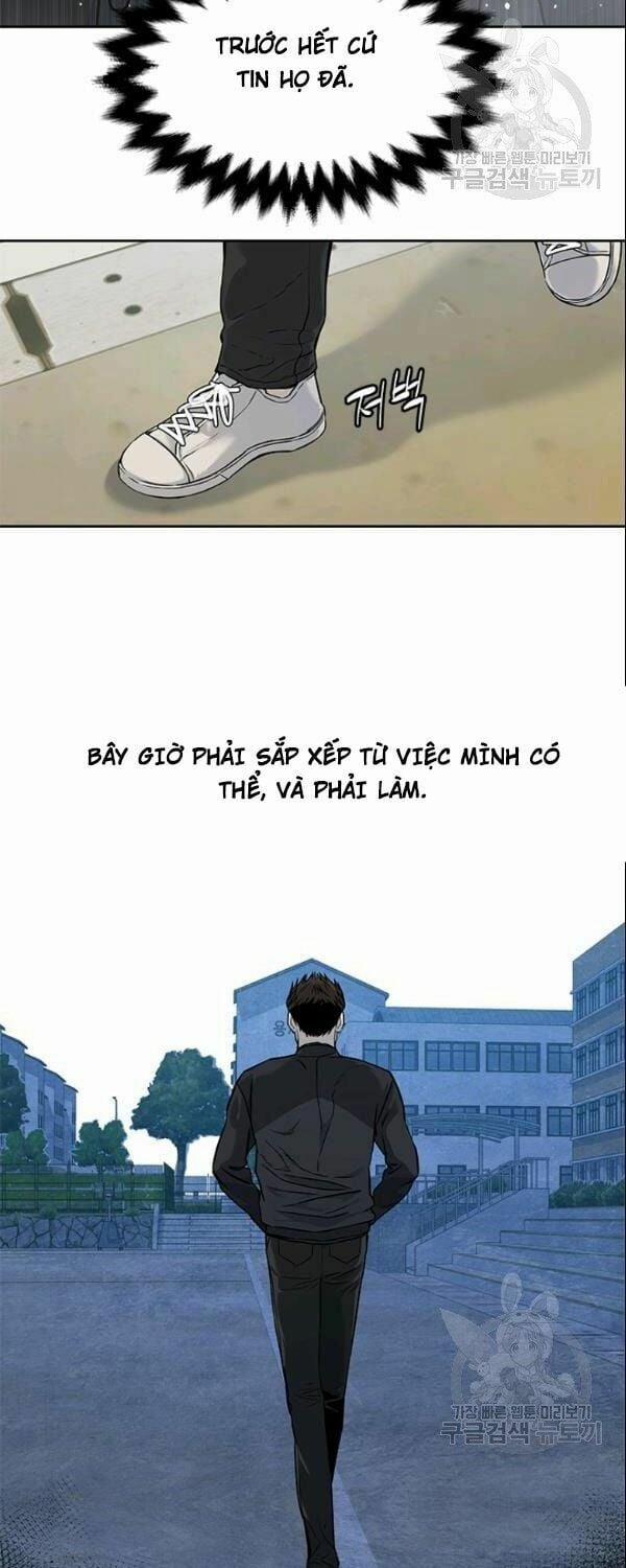 Đội Trưởng Lính Đánh Thuê 64 trang 6