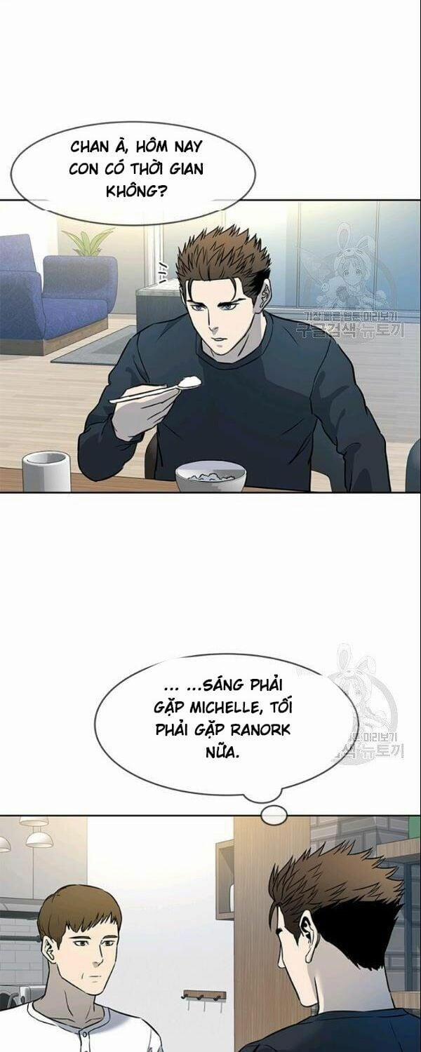 Đội Trưởng Lính Đánh Thuê 64 trang 61